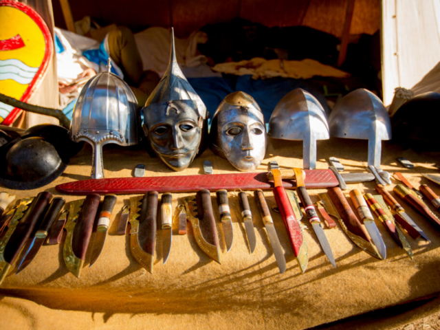 FOTO: Thomas Andersen