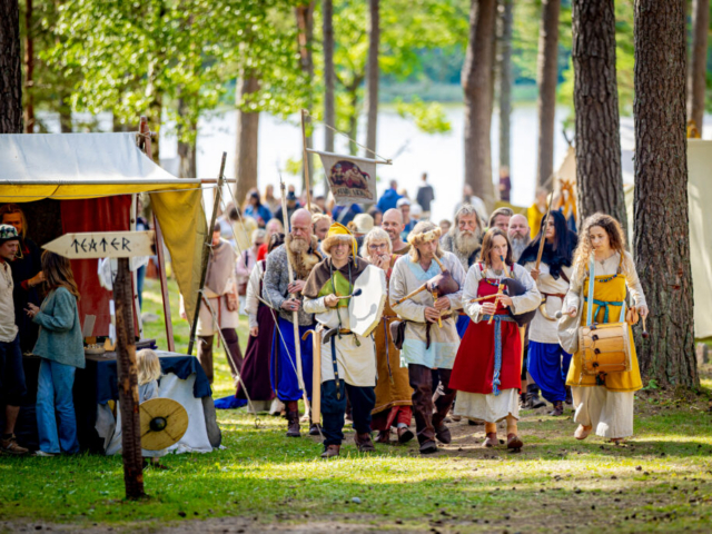 Foto: Thomas Andersen – www.vikenfotovideo.no