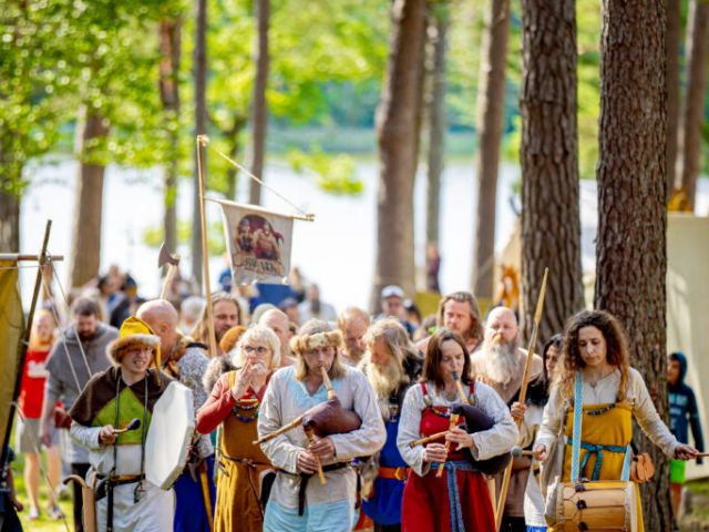 Foto: Thomas Andersen – www.vikenfotovideo.no