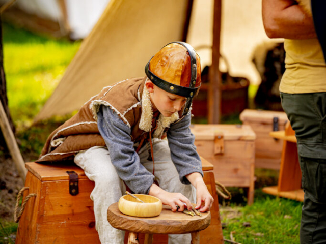 Foto: Thomas Andersen – www.vikenfotovideo.no