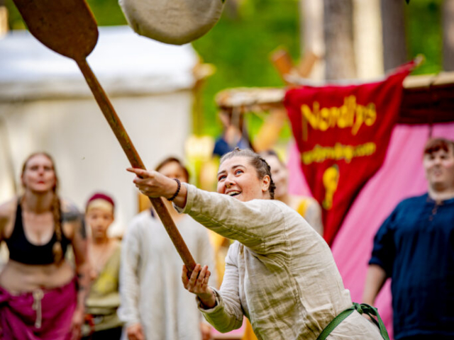 Foto: Thomas Andersen – www.vikenfotovideo.no