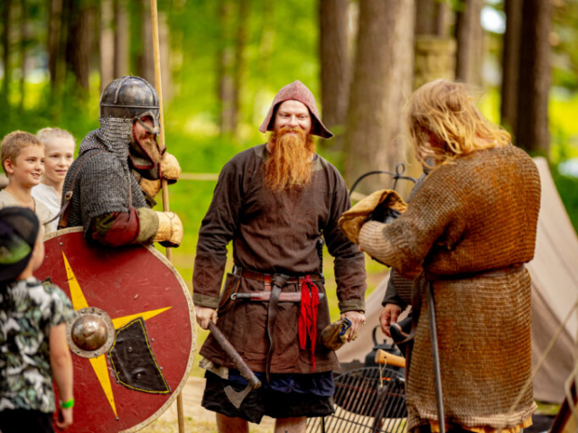 Foto: Thomas Andersen – www.vikenfotovideo.no