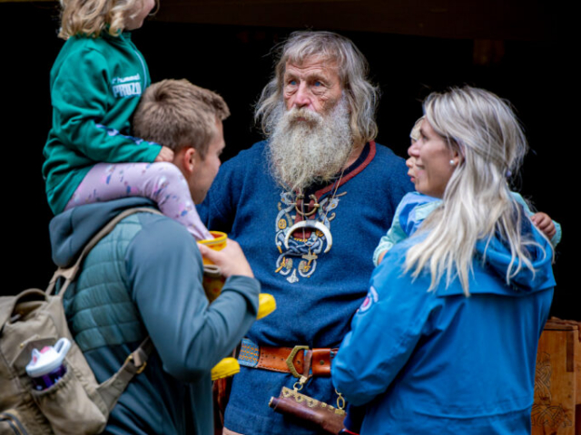 Foto: Thomas Andersen – www.vikenfotovideo.no