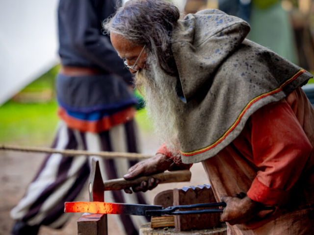 Foto: Thomas Andersen – www.vikenfotovideo.no