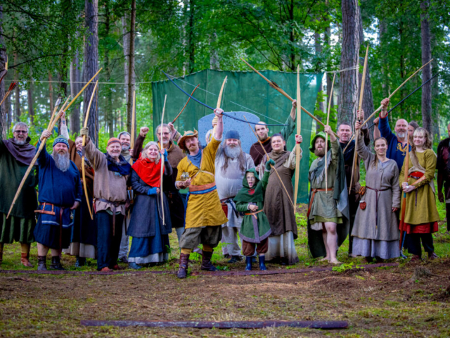 Foto: Thomas Andersen – www.vikenfotovideo.no