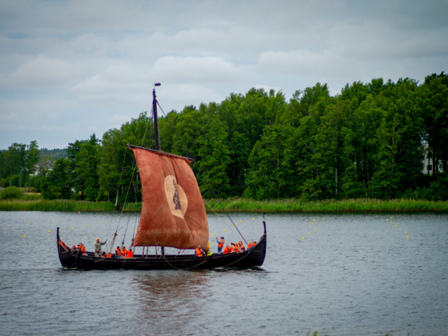 Foto: Thomas Andersen – www.vikenfotovideo.no