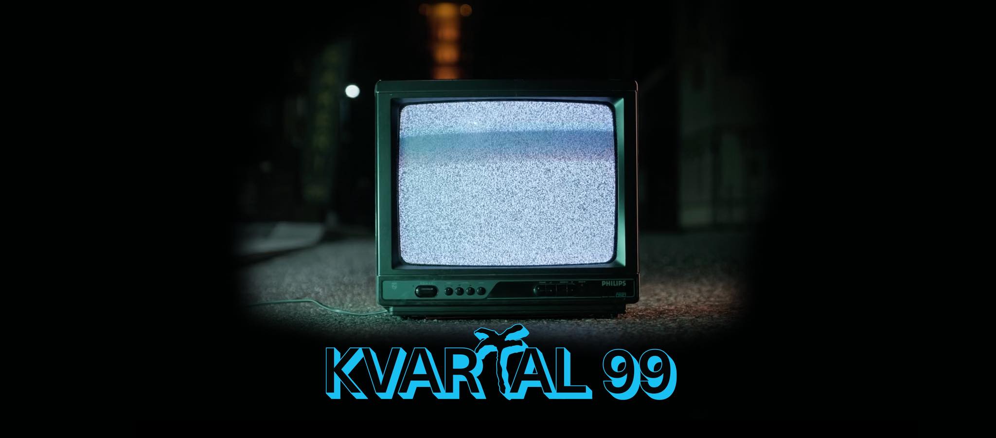 Særp Tropez – Kvartal 99